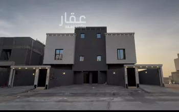 دور للبيع في شارع إسماعيل القيسي, حي عكاظ, مدينة الرياض, منطقة الرياض