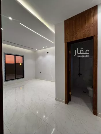 دور للبيع في شارع إسماعيل القيسي, حي عكاظ, مدينة الرياض, منطقة الرياض صورة 2