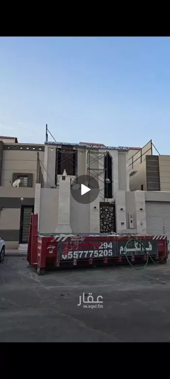 فيلا للبيع في شارع عيسى بن إبراهيم الربعي, حي طويق, مدينة الرياض, منطقة الرياض