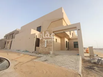 فيلا للبيع في شارع وادي حوران, حي ديراب, مدينة الرياض, منطقة الرياض