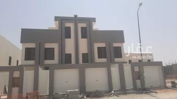 دور للبيع في شارع رضي الدين الحنبلي, حي عكاظ, مدينة الرياض, منطقة الرياض صورة 3