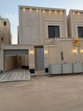 فيلا للبيع في شارع الحفاير, حي العريجاء الغربي, مدينة الرياض, منطقة الرياض