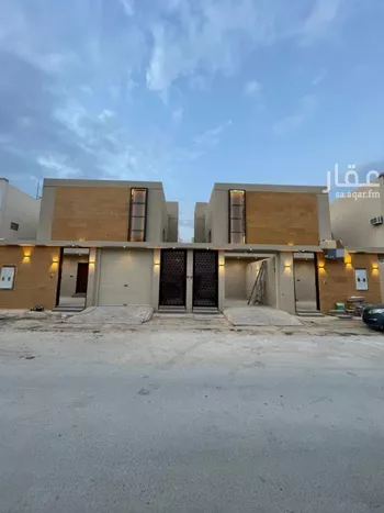 دور للبيع في شارع البردية, حي الدار البيضاء, مدينة الرياض, منطقة الرياض