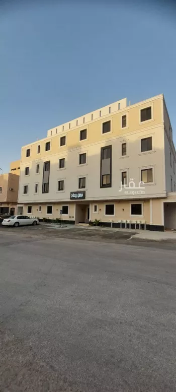 شقة للبيع في شارع أحمد خطيب الجاوه سنبس, حي طويق, مدينة الرياض, منطقة الرياض