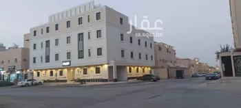 شقة للبيع في شارع أسعد المنتخب, حي طويق, مدينة الرياض, منطقة الرياض