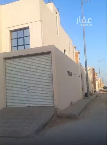 فيلا للبيع في شارع المبادئ, حي أحد, مدينة الرياض, منطقة الرياض