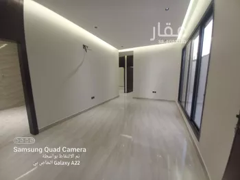 دور للبيع في شارع شريح الرعيني, حي الزهرة, مدينة الرياض, منطقة الرياض صورة 3