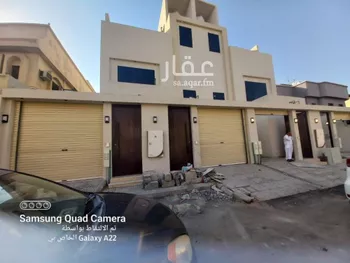 دور للبيع في شارع شريح الرعيني, حي الزهرة, مدينة الرياض, منطقة الرياض