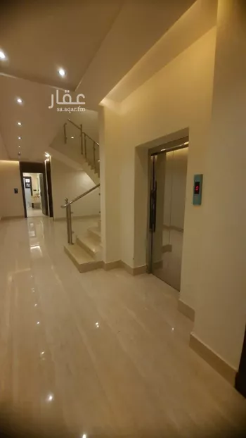 شقة للبيع في شارع محمد بن عوجان, حي الحزم, مدينة الرياض, منطقة الرياض صورة 4