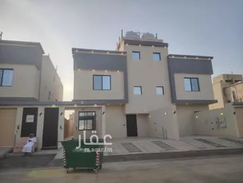 دور للبيع في حي بدر, مدينة الرياض, منطقة الرياض