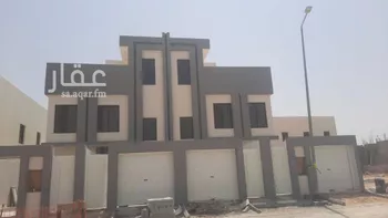 دور للبيع في شارع سليمان الحقيل, حي عكاظ, مدينة الرياض, منطقة الرياض صورة 2