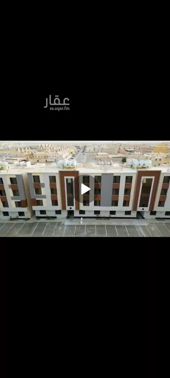 شقة للبيع في شارع محمد بن عوجان, حي الحزم, مدينة الرياض, منطقة الرياض صورة 2
