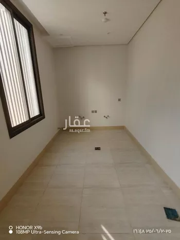 شقة للبيع في شارع هدبة بن مصعب, حي المهدية, مدينة الرياض, منطقة الرياض صورة 3