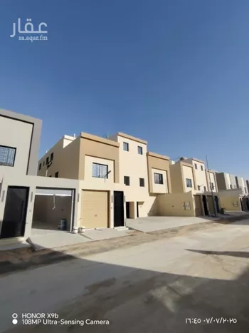 دور للبيع في حي بدر, مدينة الرياض, منطقة الرياض