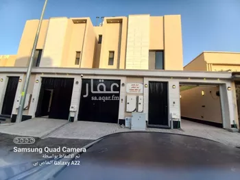 دور للبيع في شارع النهر, حي سلطانة, مدينة الرياض, منطقة الرياض