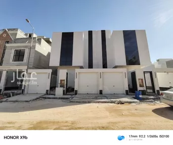 دور للبيع في شارع أحمد بن يوسف الكواشي, حي الرمال, مدينة الرياض, منطقة الرياض