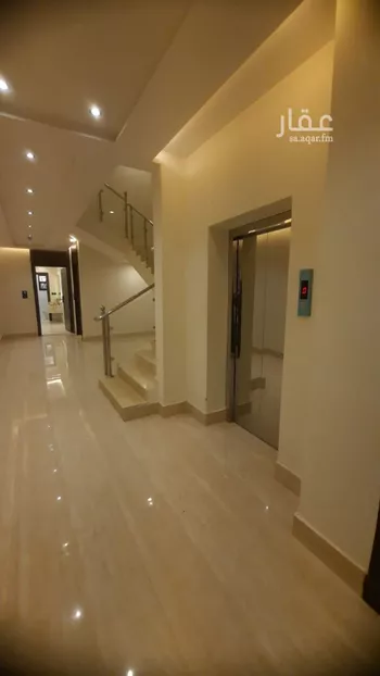 شقة للبيع في شارع الأصداف, حي الحزم, مدينة الرياض, منطقة الرياض صورة 3