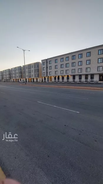 شقة للبيع في شارع الأصداف, حي الحزم, مدينة الرياض, منطقة الرياض