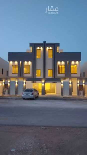 دور للبيع في شارع ابن المنذر, حي عكاظ, مدينة الرياض, منطقة الرياض