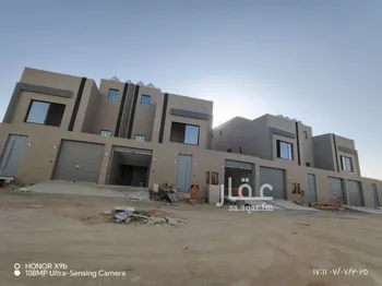 دور للبيع في شارع الامام البخاري, حي بدر, مدينة الرياض, منطقة الرياض