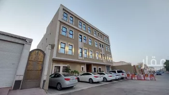 شقة للبيع في شارع عثمان الايوبي, حي بدر, مدينة الرياض, منطقة الرياض صورة 2