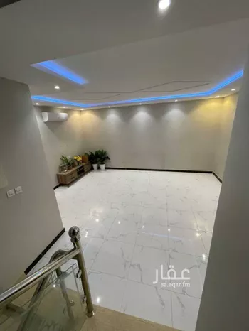 فيلا للإيجار في شارع سليمان بن المظفر, حي الحزم, مدينة الرياض, منطقة الرياض صورة 4