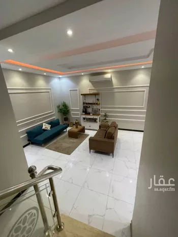 فيلا للإيجار في شارع سليمان بن المظفر, حي الحزم, مدينة الرياض, منطقة الرياض صورة 3