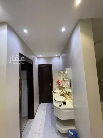 فيلا للإيجار في شارع سليمان بن المظفر, حي الحزم, مدينة الرياض, منطقة الرياض صورة 2