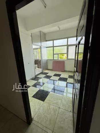 شقة للإيجار في شارع ام ثعلبة بنت زيد ، حي الراية ، المدينة المنورة ، منطقة المدينة المنورة صورة 5