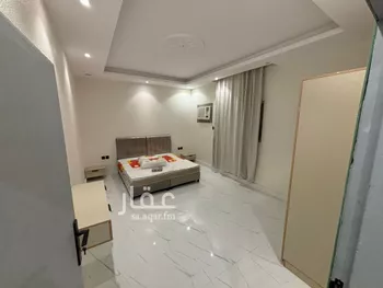 عمارة للإيجار في شارع الشيخ خليفة بن حمد ال ثاني, حي المعيزيلة, مدينة الرياض, منطقة الرياض صورة 3