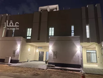 دور للبيع في شارع الخضير, حي اليرموك, مدينة الرياض, منطقة الرياض صورة 2