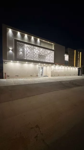 فيلا للبيع في شارع وادي زمزم, حي القادسية, مدينة الرياض, منطقة الرياض
