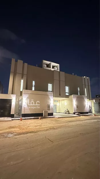 دور للبيع في شارع الخضير, حي اليرموك, مدينة الرياض, منطقة الرياض