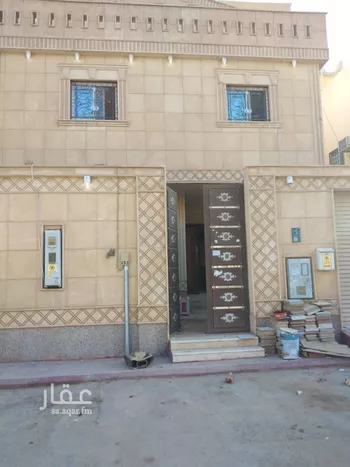 فيلا للبيع في شارع الحارت المخزومي, حي اليرموك, مدينة الرياض, منطقة الرياض