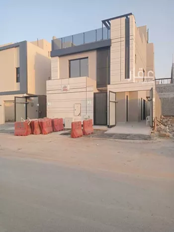 دور للبيع في شارع طريق علي البجادي, حي الرمال, مدينة الرياض, منطقة الرياض