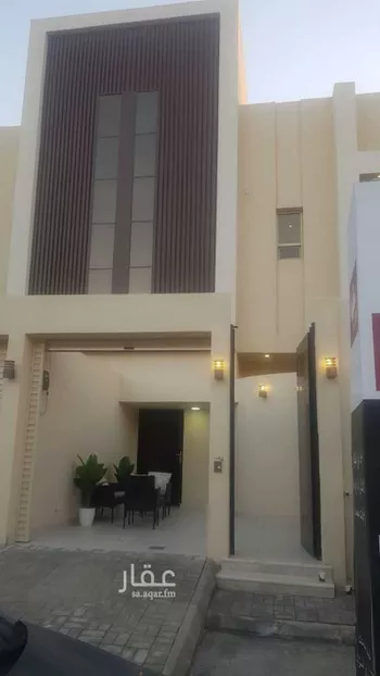 دور للبيع في شارع المغيرة بن نوفل, حي عكاظ, مدينة الرياض, منطقة الرياض صورة 5