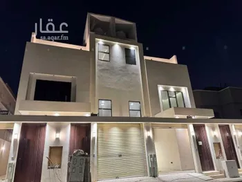 دور للبيع في شارع عبدالرحمن الظفري, حي الزهرة, مدينة الرياض, منطقة الرياض