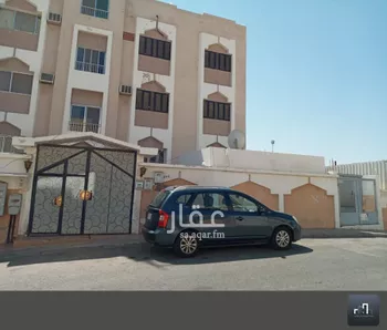 عمارة للبيع في شارع شارع الطفيل بن النعمان, حي الرصيفة, مدينة مكه المكرمه, منطقة مكة المكرمة صورة 5