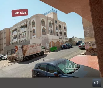 عمارة للبيع في شارع شارع الطفيل بن النعمان, حي الرصيفة, مدينة مكه المكرمه, منطقة مكة المكرمة صورة 2