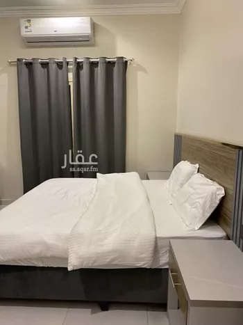 شقة للإيجار في شارع 16ب, حي الجسر, مدينة الخبر, المنطقة الشرقية صورة 2