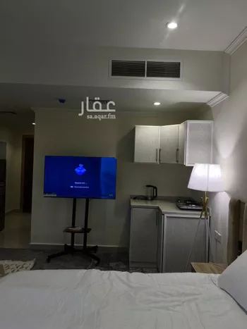 شقة للإيجار في شارع الثامن عشر, حي الزهور, مدينة الدمام, المنطقة الشرقية صورة 5