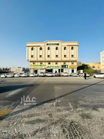 شقة للإيجار في شارع عبدالرحمن ابن ابي عقيل, حي طيبة, مدينة الدمام, المنطقة الشرقية صورة 2