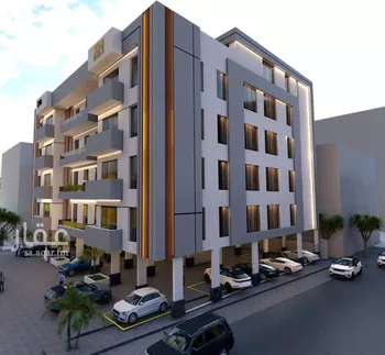 شقة للبيع في شارع الثامية, حي حكومي1, مدينة جدة, منطقة مكة المكرمة