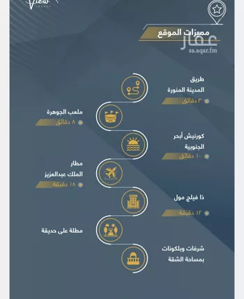 شقة للبيع في شارع الثامية, حي حكومي1, مدينة جدة, منطقة مكة المكرمة صورة 4