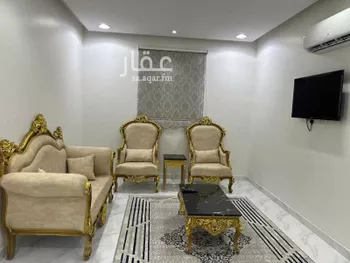 شقة للإيجار في شارع الامير سعود بن جلوي ، حي اليرموك ، رفحاء ، رفحاء