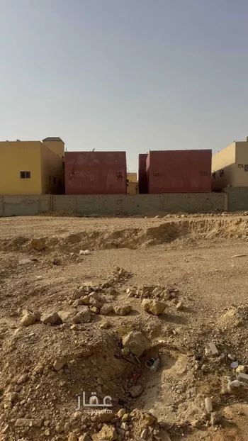 أرض للبيع في شارع الياقوت, حي الدار البيضاء, مدينة الرياض, منطقة الرياض صورة 2