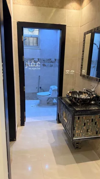 دور للإيجار في شارع التمار, حي الدار البيضاء, مدينة الرياض, منطقة الرياض صورة 3