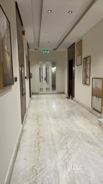 شقة للإيجار في شارع جبل احد, حي العارض, مدينة الرياض, منطقة الرياض صورة 3