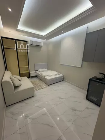 شقة للإيجار في شارع الزيني بن ظهيرة, حي القيروان, مدينة الرياض, منطقة الرياض صورة 5