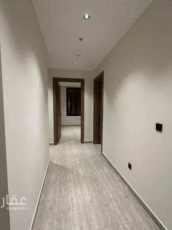 شقة للإيجار في شارع عبدالملك جمال الدين, حي النرجس, مدينة الرياض, منطقة الرياض صورة 2